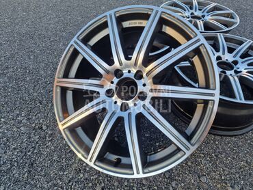 Aluminijumske felne GERMANY 18" 5 x 112