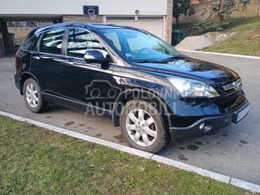 Honda CR-V 4 X 4