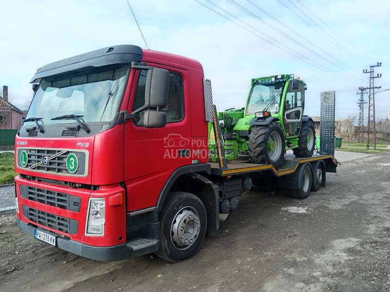 Volvo Fm9