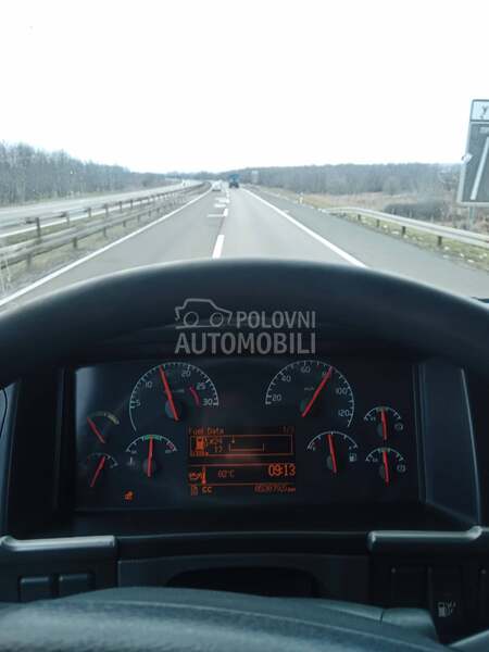 Volvo Fm9