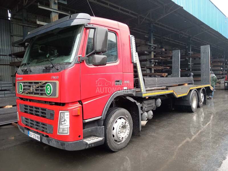 Volvo Fm9
