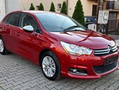 Citroen C4 1.2 EXCLUSIVE
