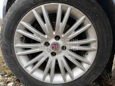 Aluminijumske felne  16" 4 x 100