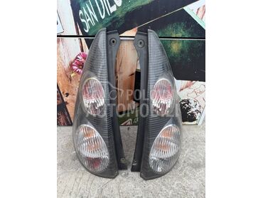 STOP SVETLO za Citroen C1 od 2005. do 2014. god.