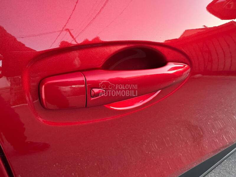 Renault Kadjar 1.2 MATRIX BOSE CH