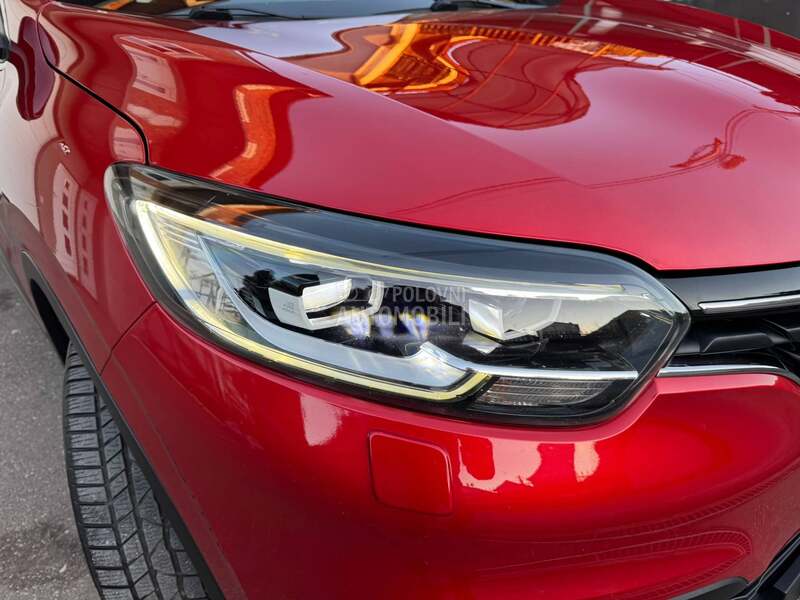 Renault Kadjar 1.2 MATRIX BOSE CH