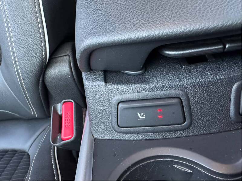 Renault Kadjar 1.2 MATRIX BOSE CH