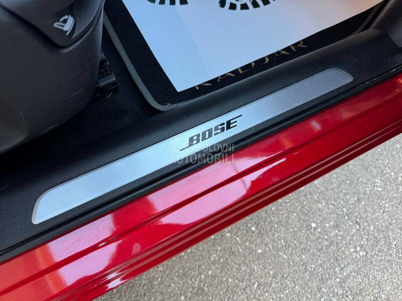 Renault Kadjar 1.2 MATRIX BOSE CH