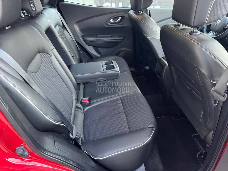 Renault Kadjar 1.2 MATRIX BOSE CH