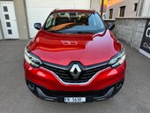 Renault Kadjar 1.2 MATRIX BOSE CH