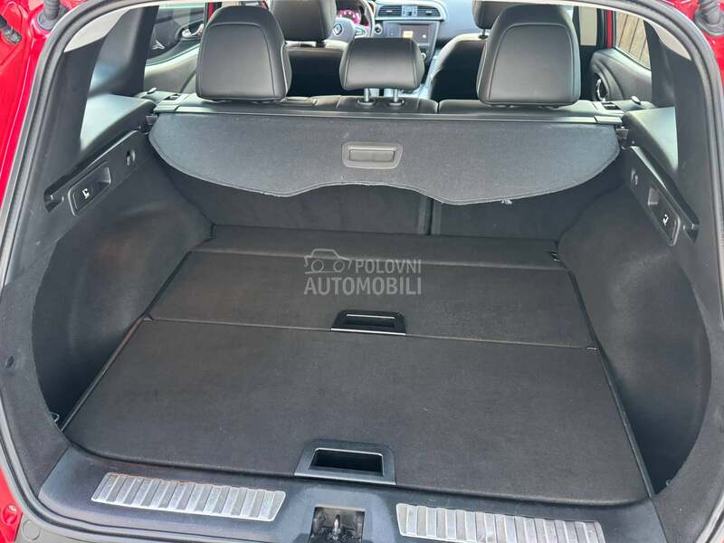 Renault Kadjar 1.2 MATRIX BOSE CH