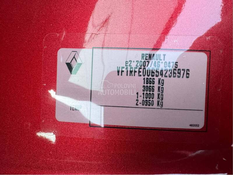 Renault Kadjar 1.2 MATRIX BOSE CH