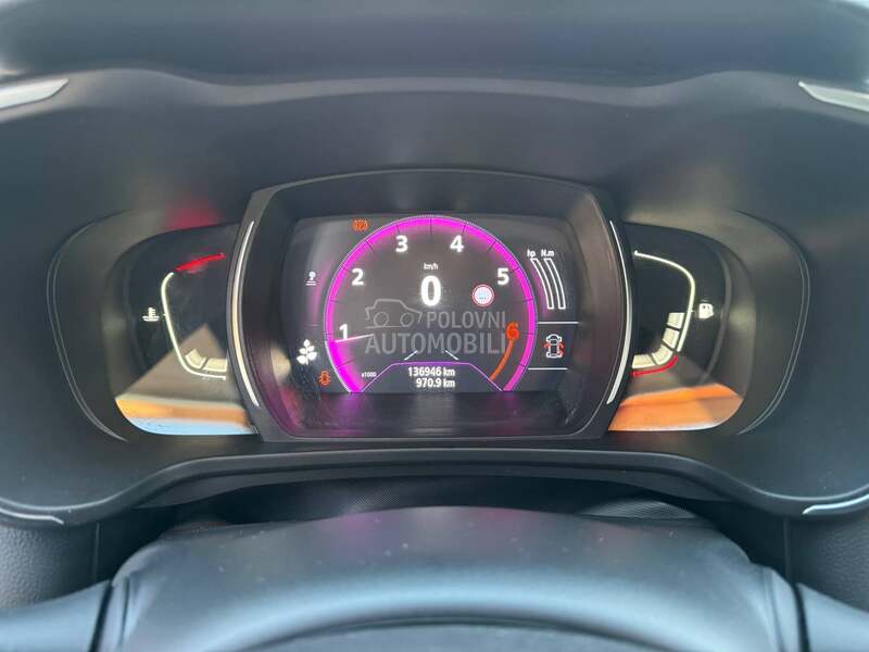 Renault Kadjar 1.2 MATRIX BOSE CH