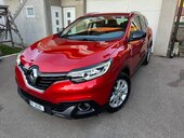 Renault Kadjar 1.2 MATRIX BOSE CH