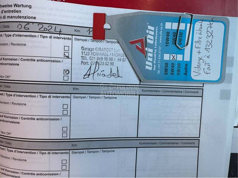 Renault Kadjar 1.2 MATRIX BOSE CH