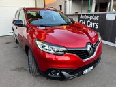 Renault Kadjar 1.2 MATRIX BOSE CH