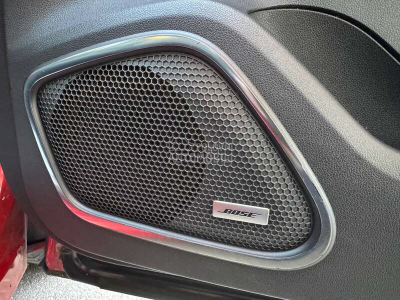 Renault Kadjar 1.2 MATRIX BOSE CH