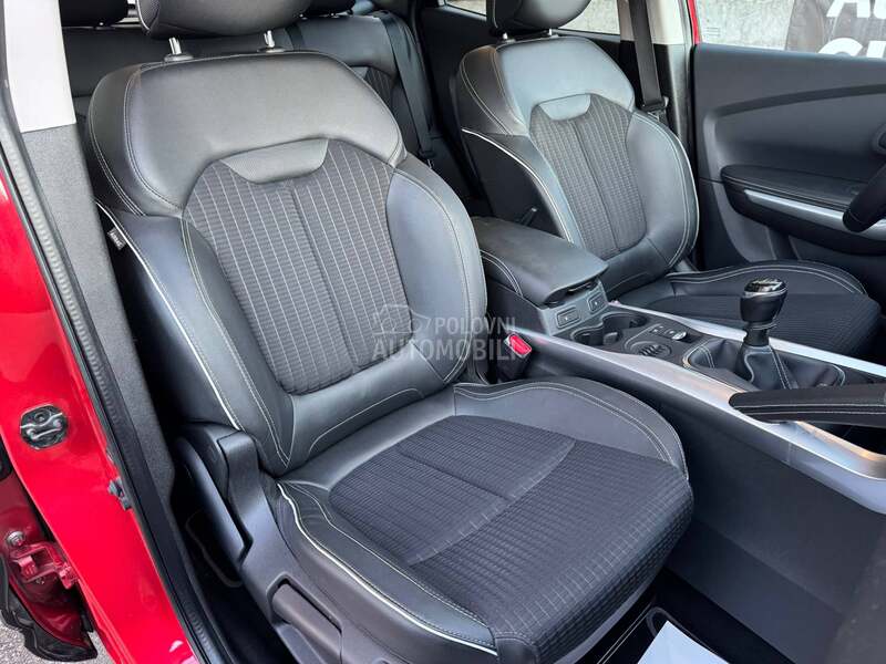 Renault Kadjar 1.2 MATRIX BOSE CH