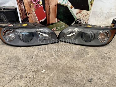 FAR FAROVI za Volvo S40, V50 od 2004. do 2012. god.