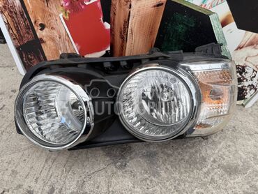 FAR FAROVI za Chevrolet Aveo od 2011. do 2015. god.