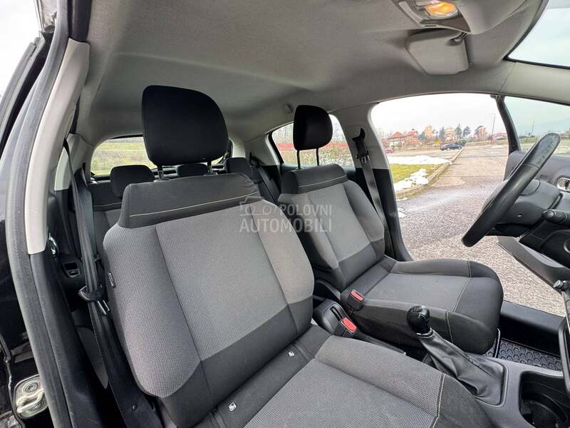 Citroen C3 1,2