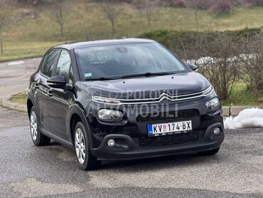 Citroen C3 1,2