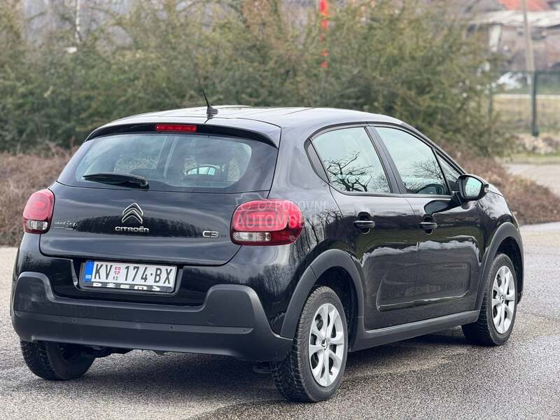 Citroen C3 1,2