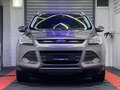 Ford Kuga N O V A