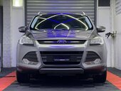 Ford Kuga N O V A