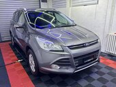Ford Kuga N O V A