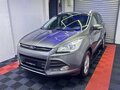 Ford Kuga N O V A