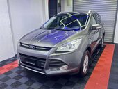 Ford Kuga N O V A