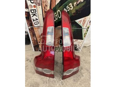 FAR FAROVI za Volvo V50 od 2004. do 2007. god.