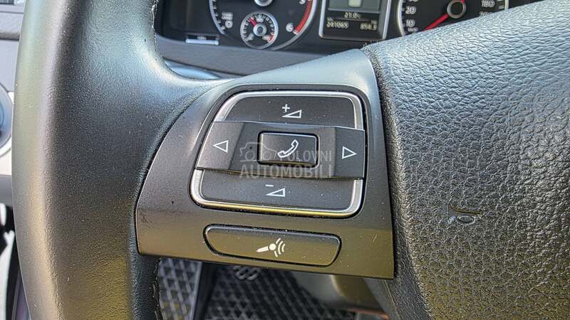 Volkswagen Multivan 2.0 TDI HIGH-LINE