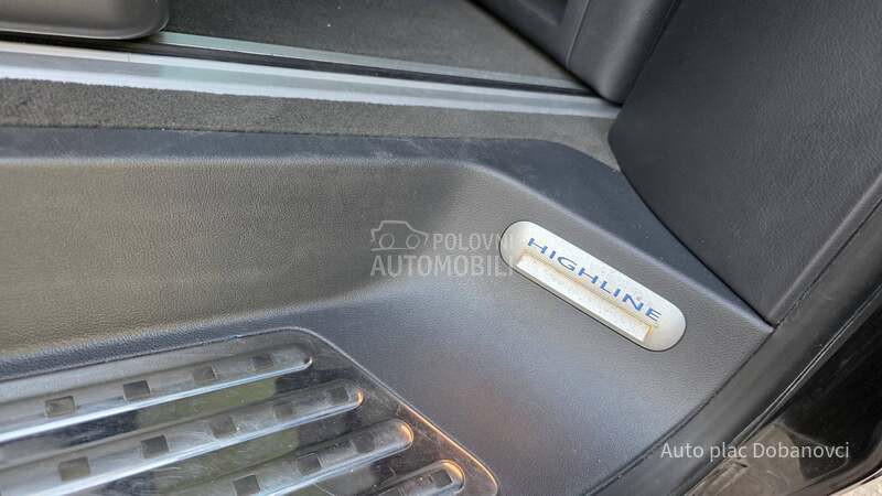 Volkswagen Multivan 2.0 TDI HIGH-LINE