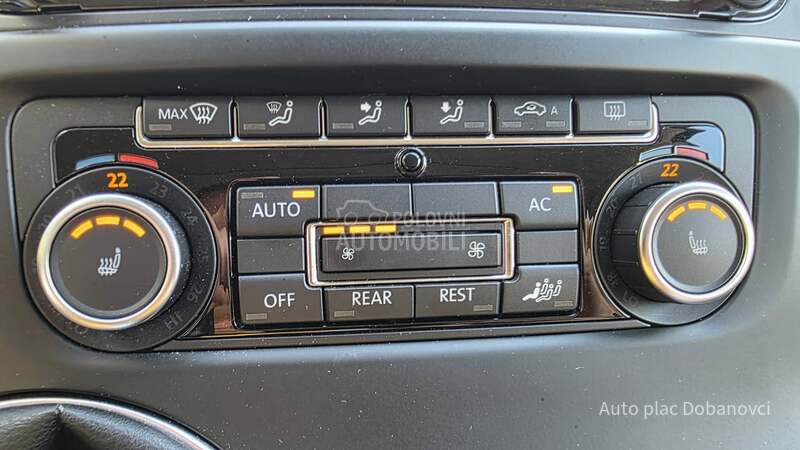 Volkswagen Multivan 2.0 TDI HIGH-LINE