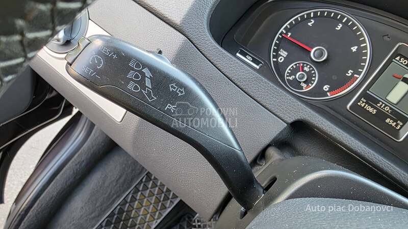 Volkswagen Multivan 2.0 TDI HIGH-LINE