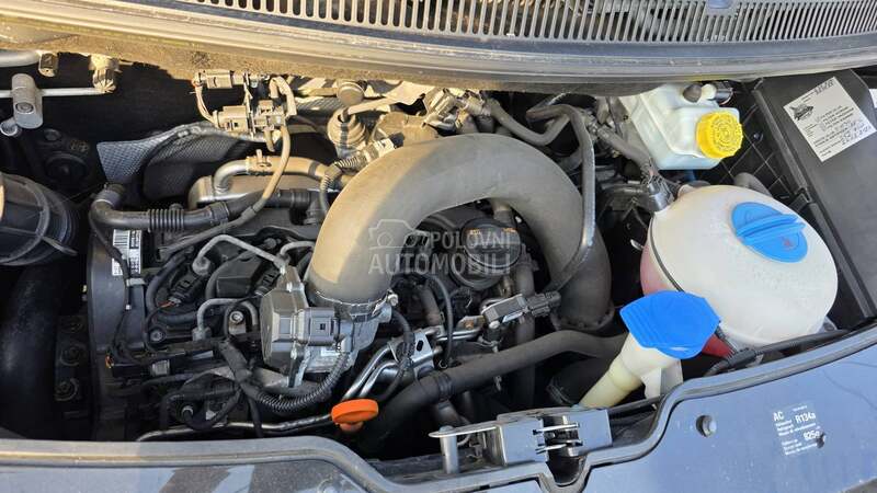 Volkswagen Multivan 2.0 TDI HIGH-LINE