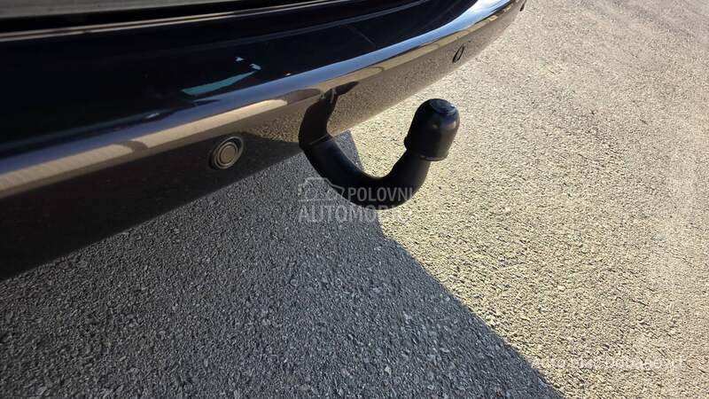 Volkswagen Multivan 2.0 TDI HIGH-LINE