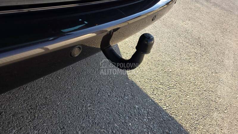 Volkswagen Multivan 2.0 TDI HIGH-LINE