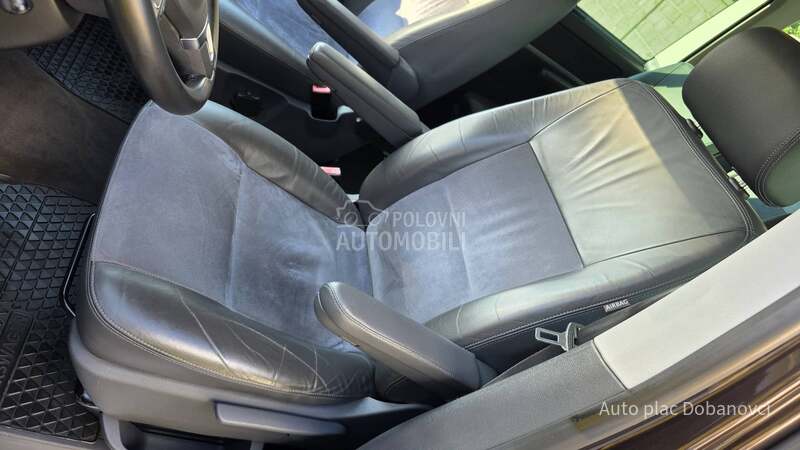 Volkswagen Multivan 2.0 TDI HIGH-LINE