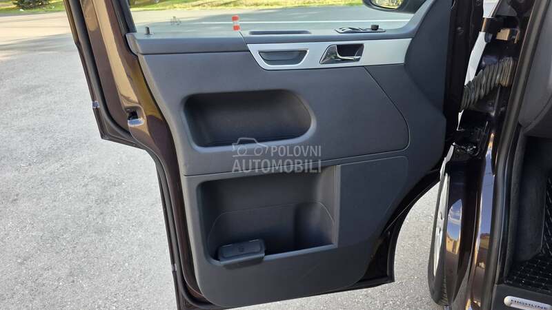 Volkswagen Multivan 2.0 TDI HIGH-LINE