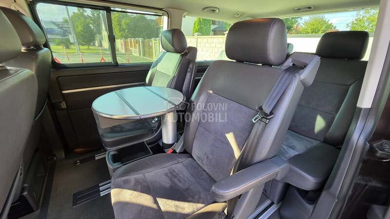 Volkswagen Multivan 2.0 TDI HIGH-LINE
