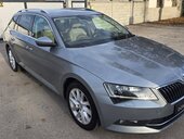 Škoda Superb 2.0 TDI STAYLE