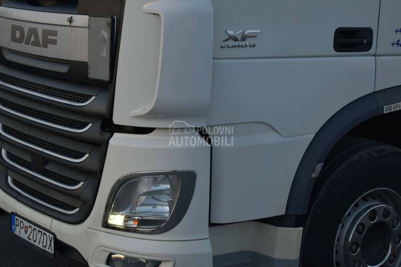 DAF XF 106