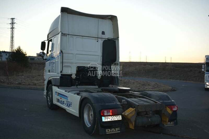 DAF XF 106