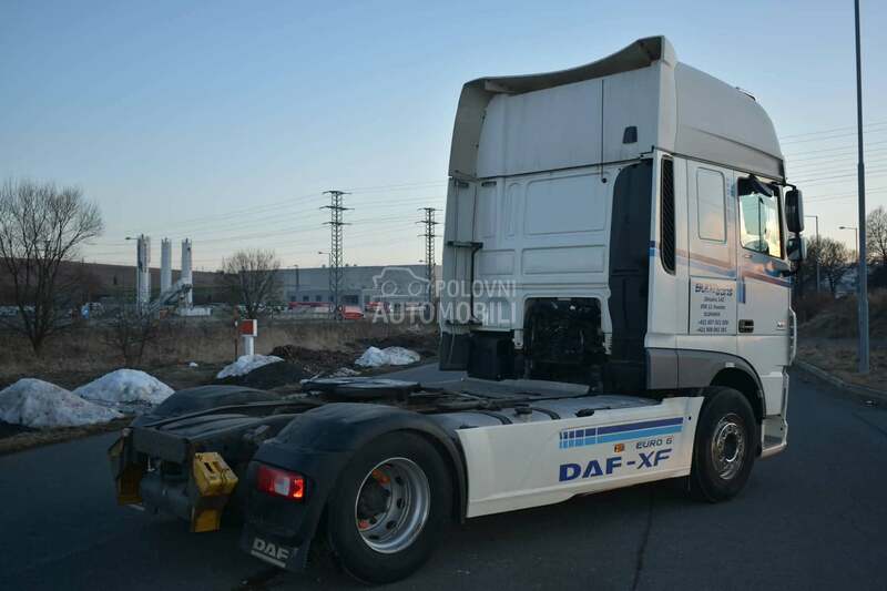 DAF XF 106