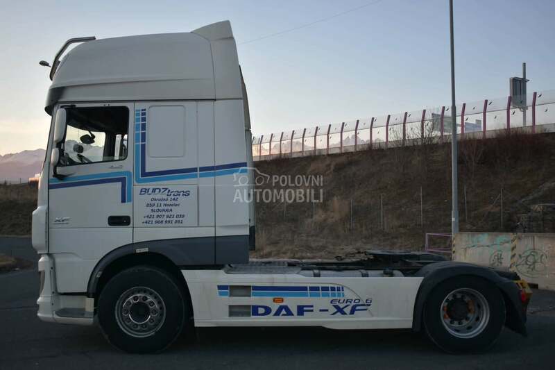 DAF XF 106