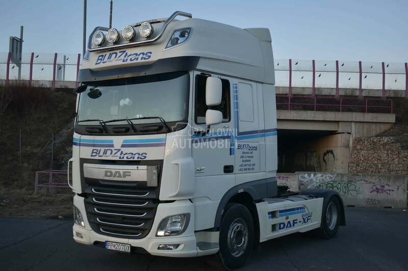 DAF XF 106
