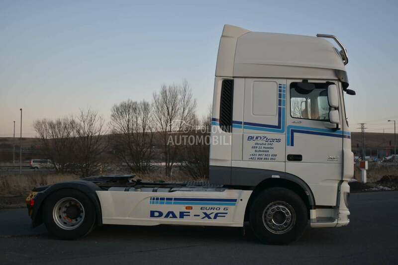DAF XF 106